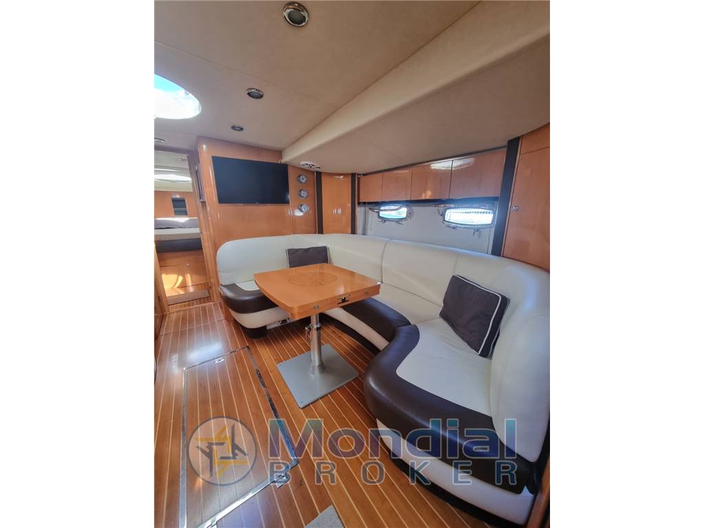 Fairline Targa 52 GT