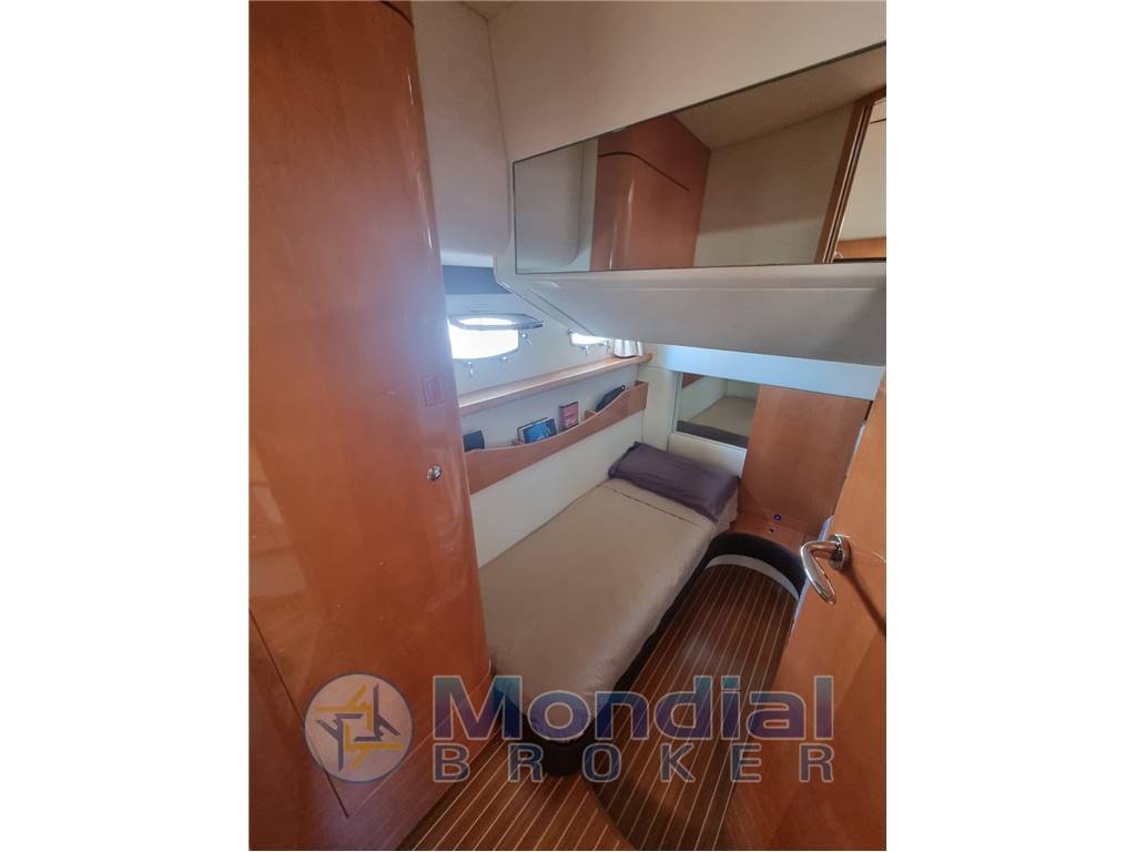 Fairline Targa 52 GT