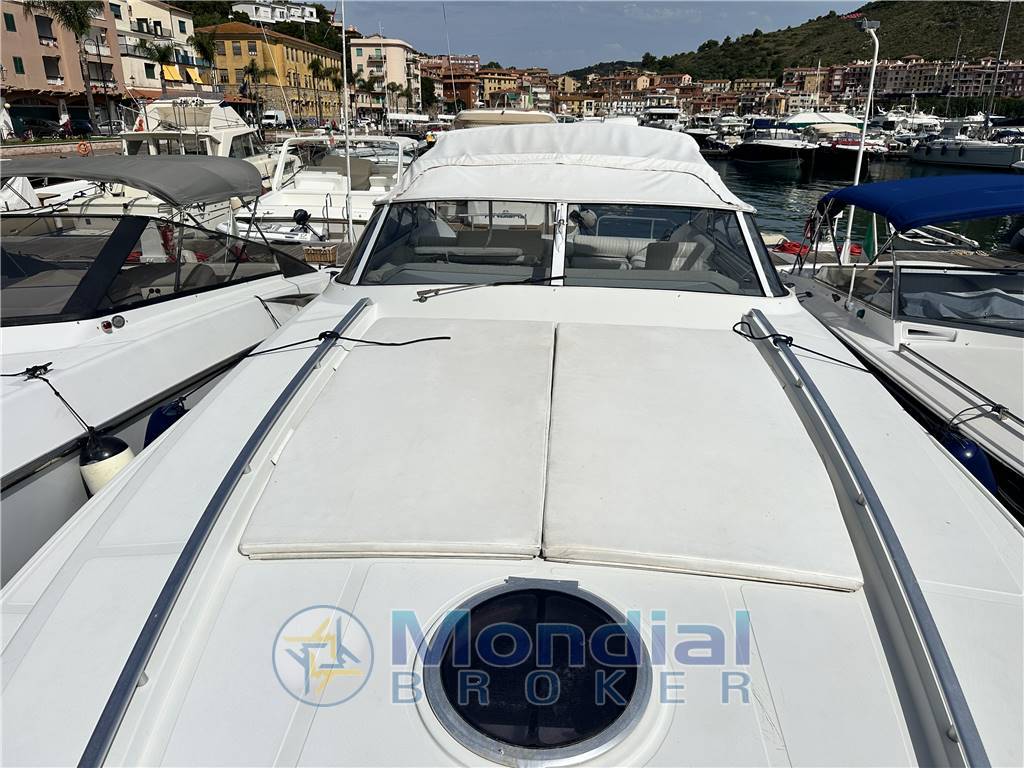 Cantiere navale dell'Adriatico Pershing 40