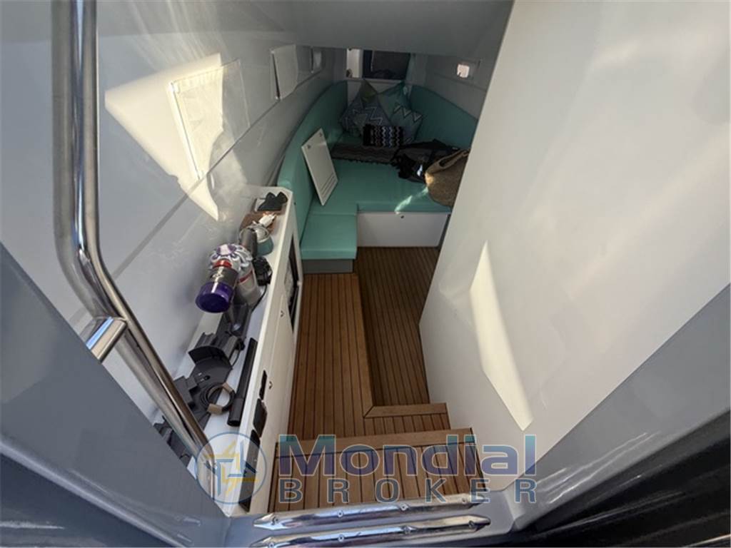 Sacs Tecnorib Pirelli 42