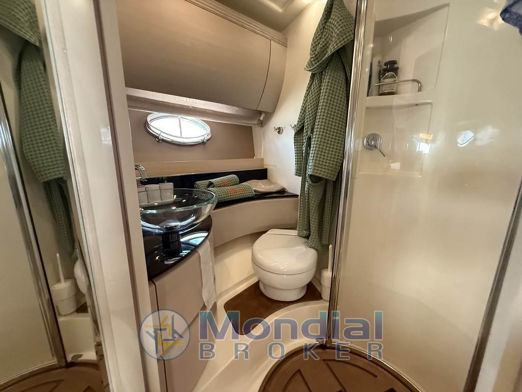 Atlantis 55