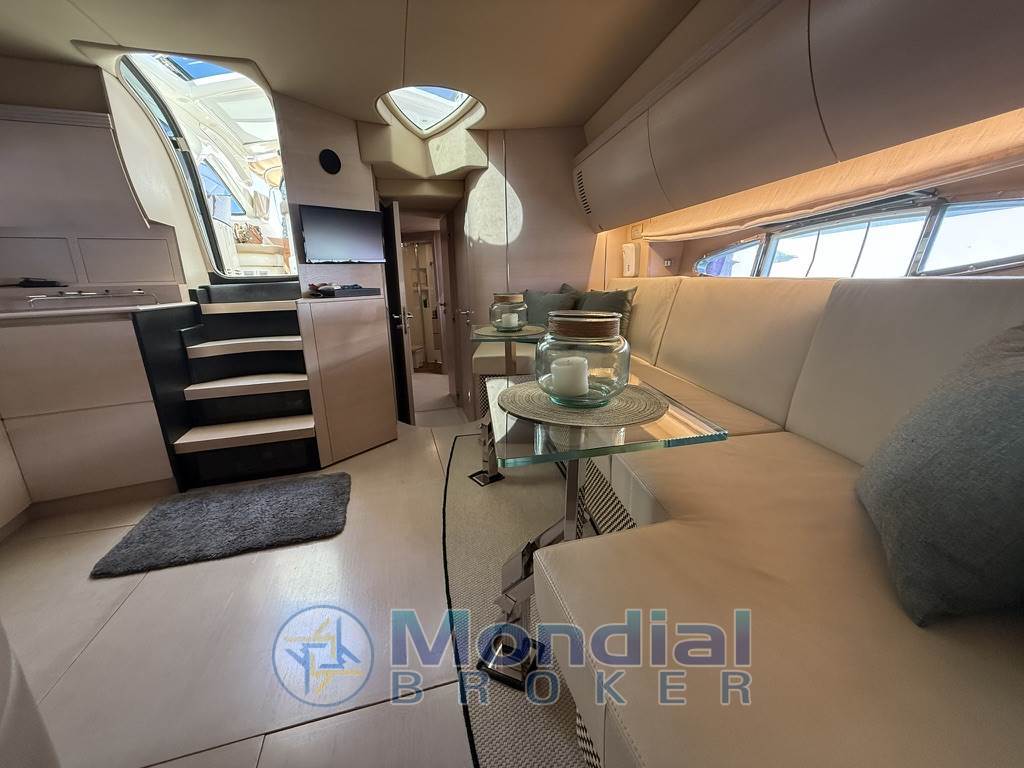 Atlantis 55
