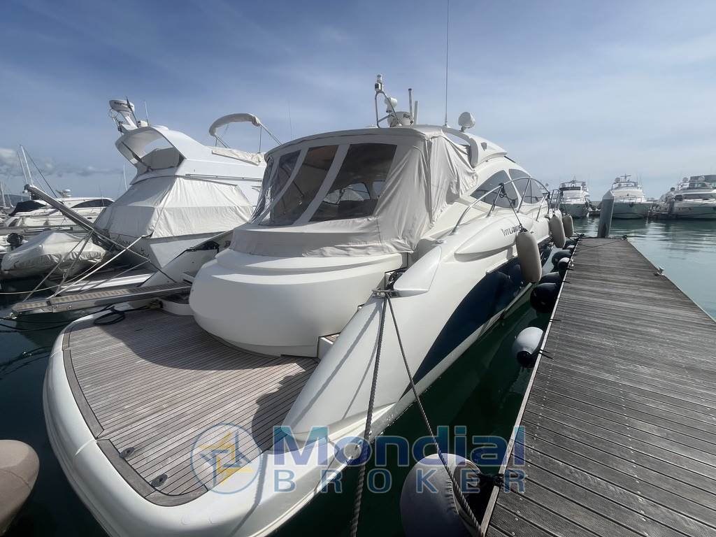 Atlantis 55