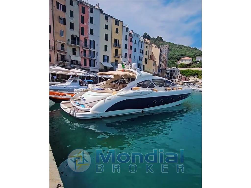Atlantis 55