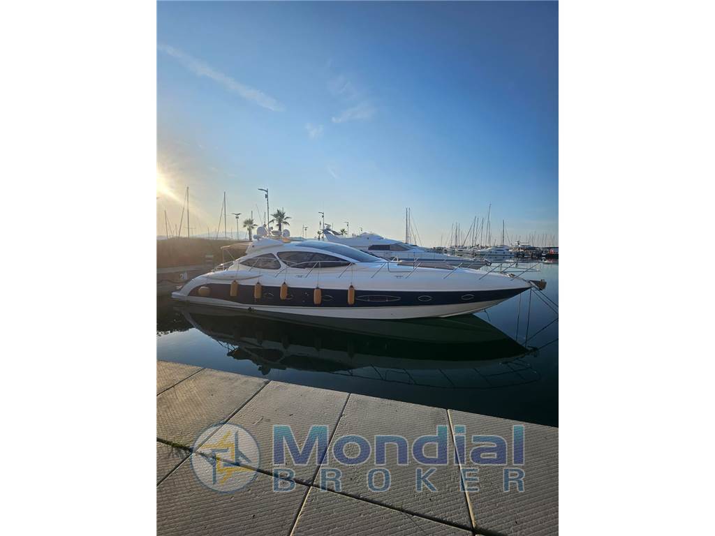 Atlantis 55