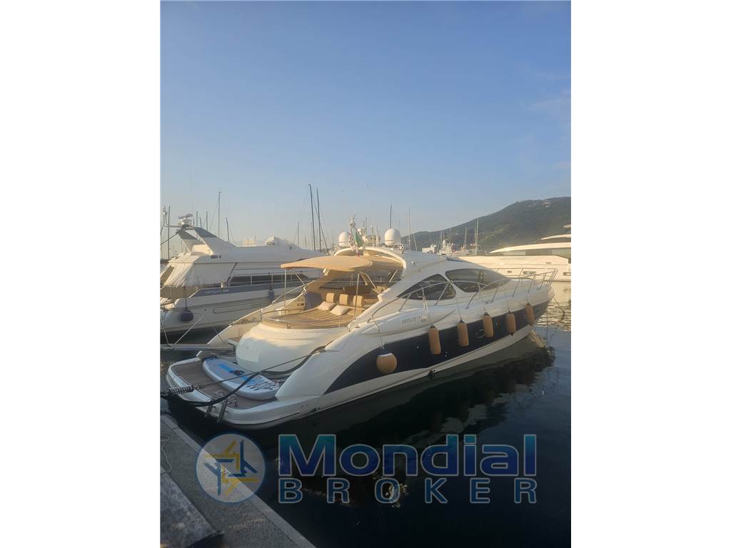 Atlantis 55