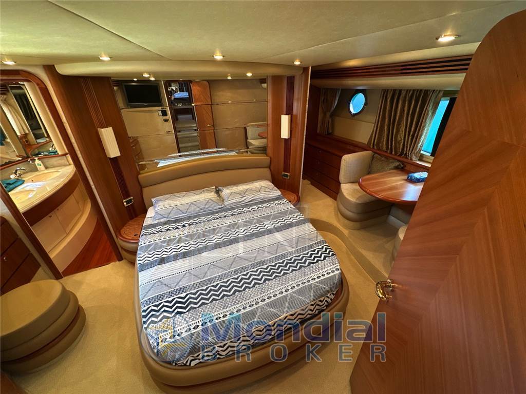 Azimut 68 EVO