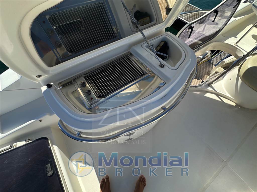 Azimut 68 EVO