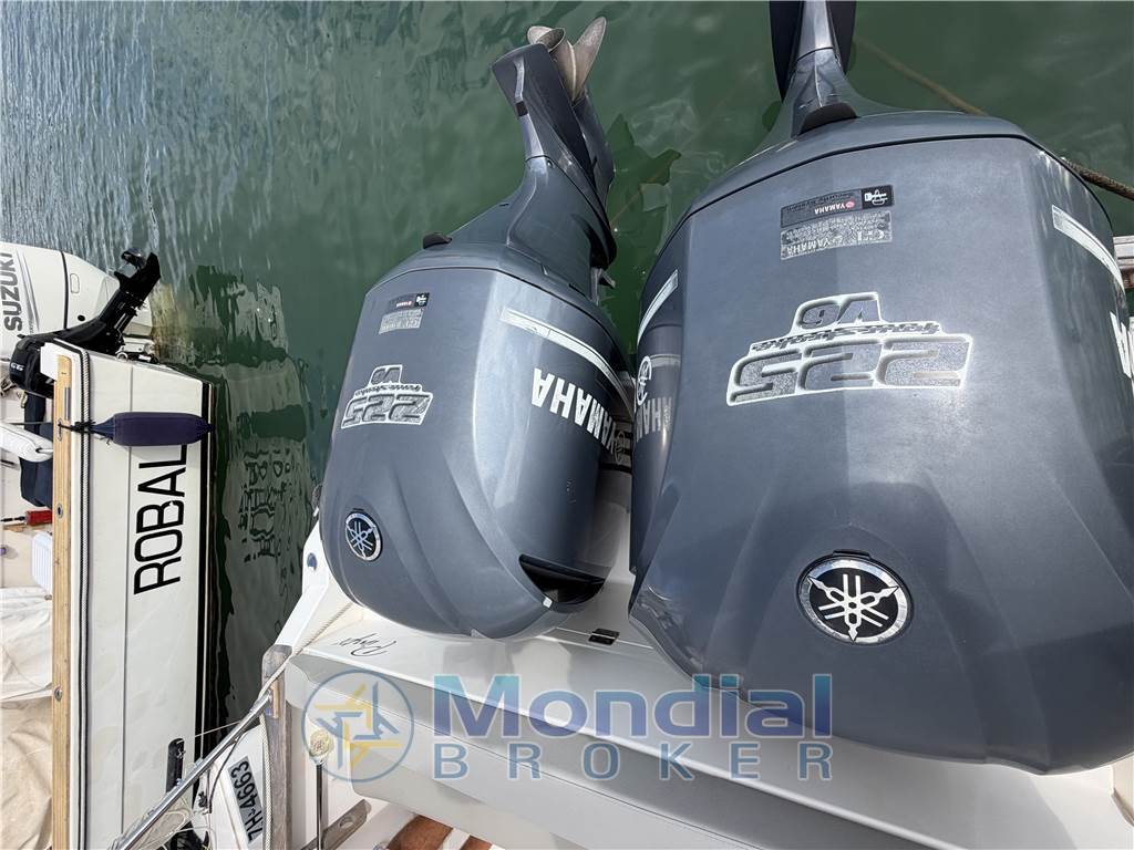 Capelli 28 WA
