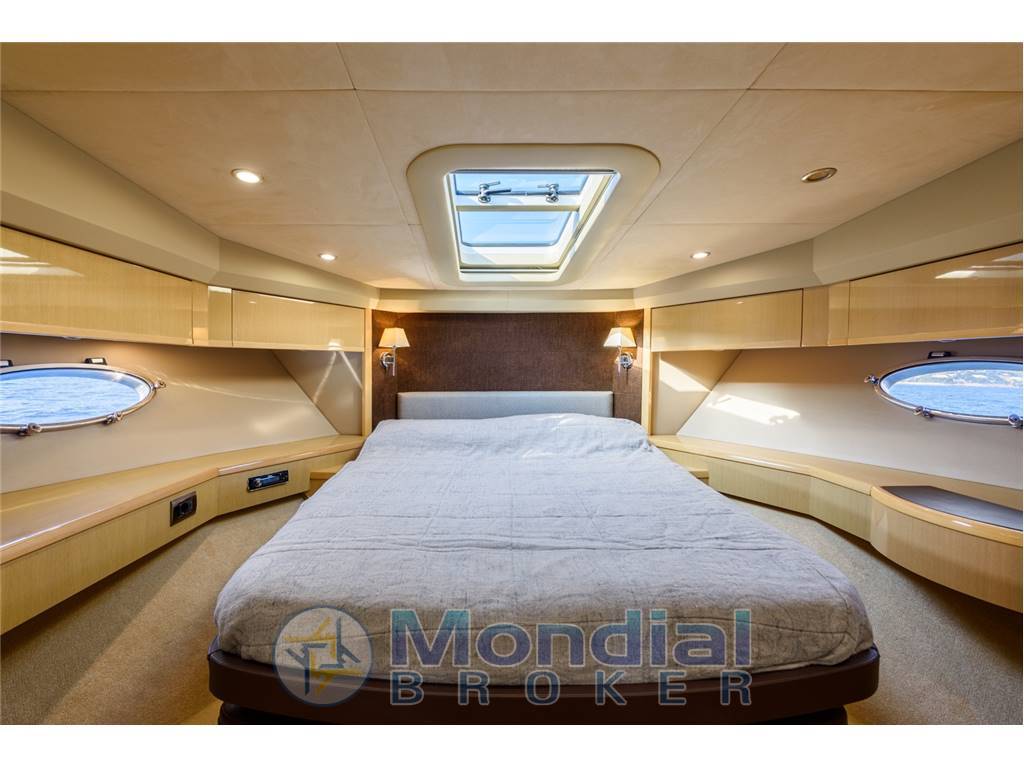 Princess 62  fly