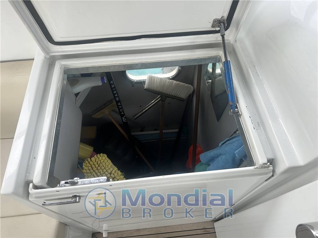 Ferretti Altura 47 Open