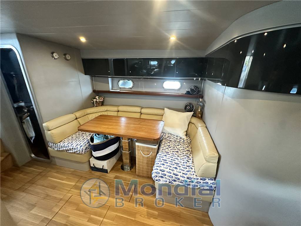 Ferretti Altura 47 Open