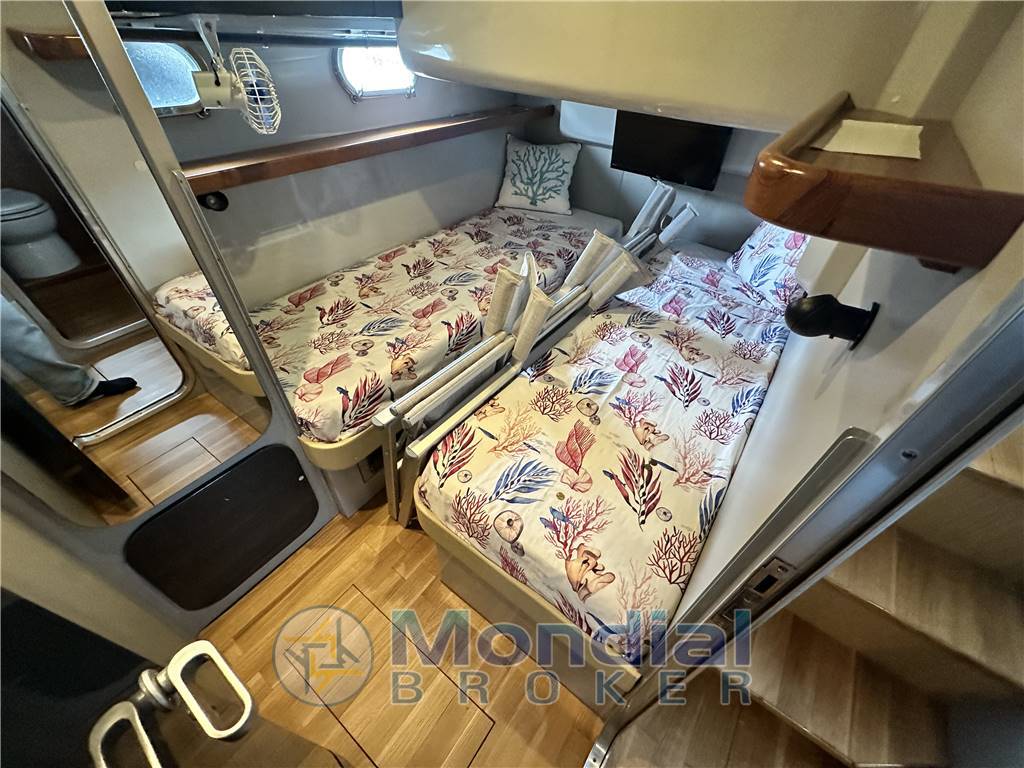 Ferretti Altura 47 Open