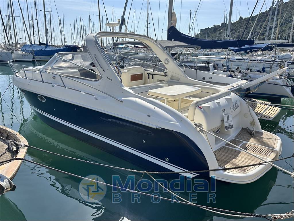 Airon Marine 325