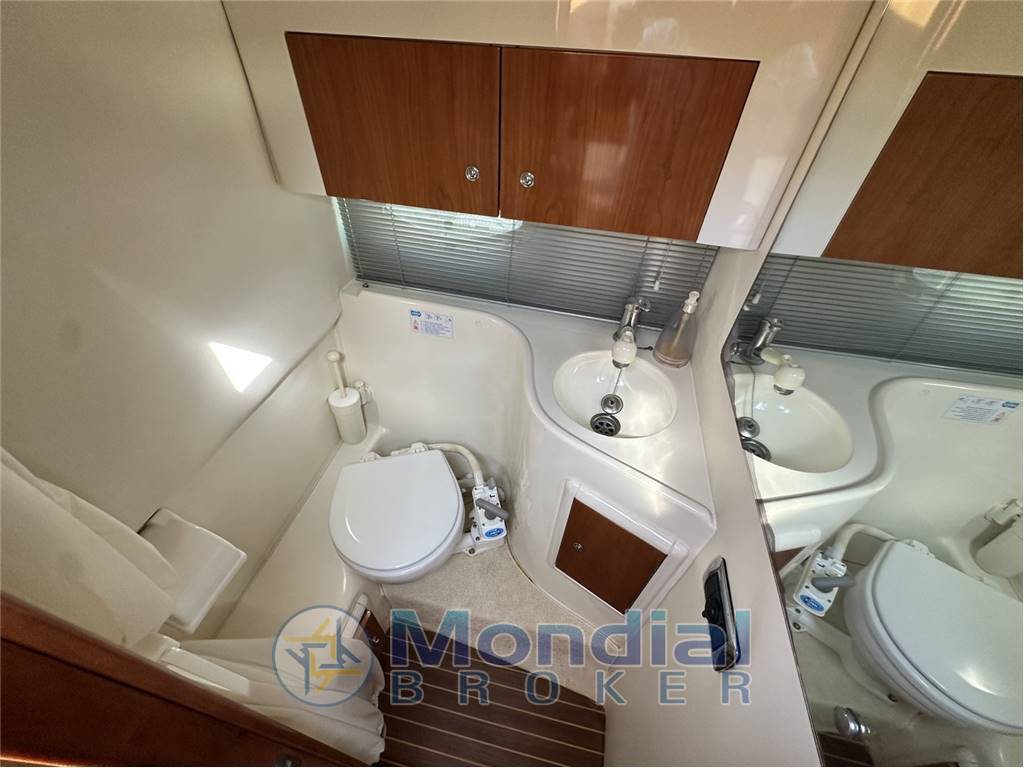 Airon Marine 325