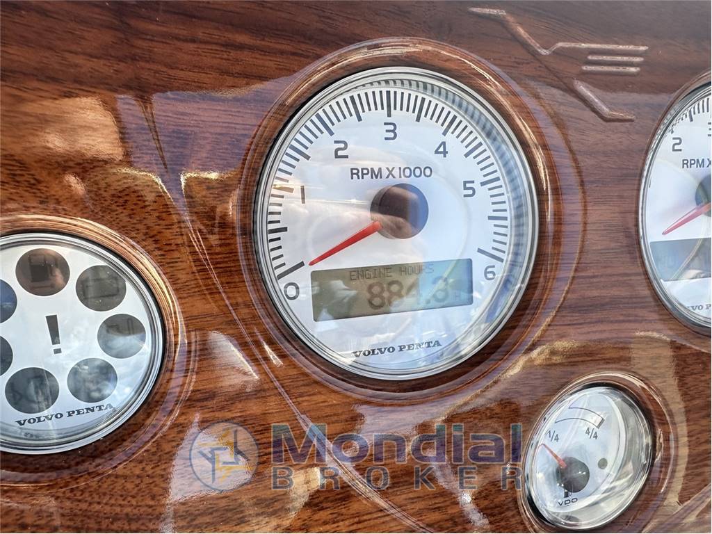 Airon Marine 325