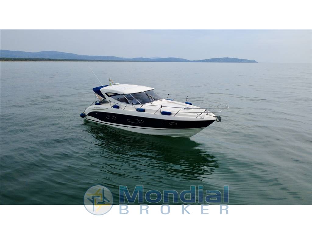 Azimut Atlantis 40 HT