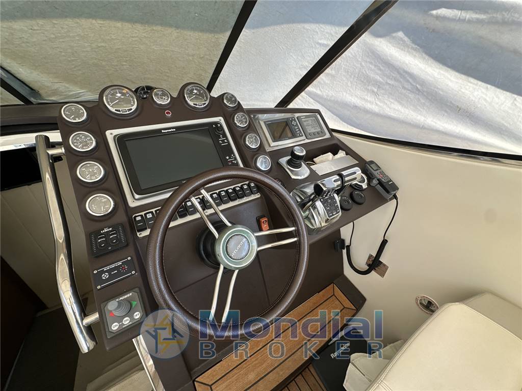 Azimut Atlantis 40 HT