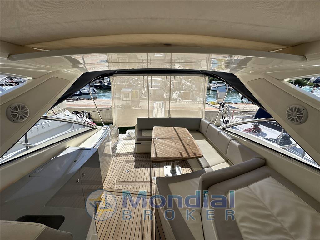 Azimut Atlantis 40 HT