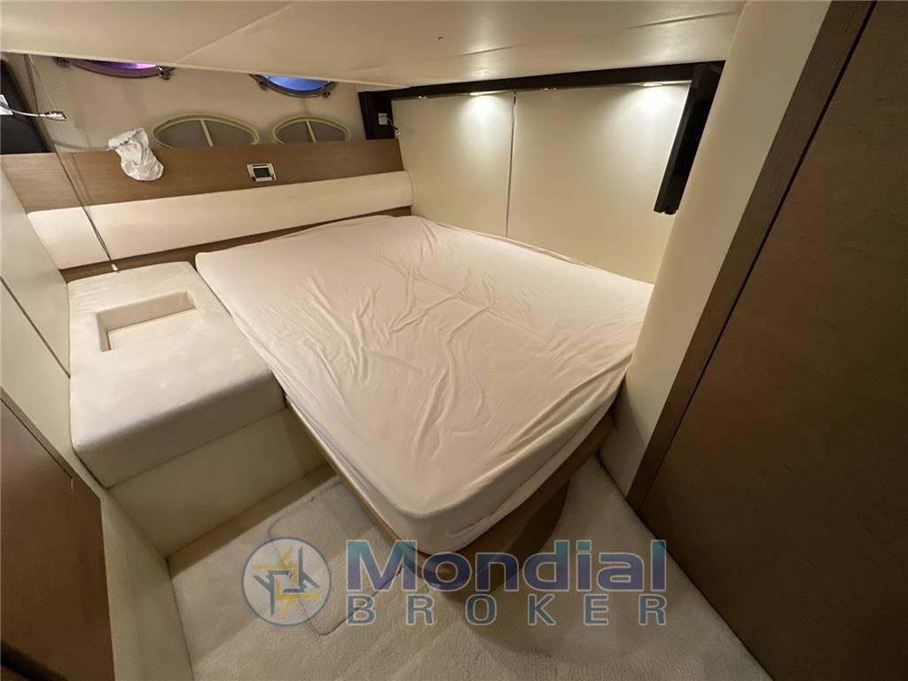 Azimut Atlantis 40 HT