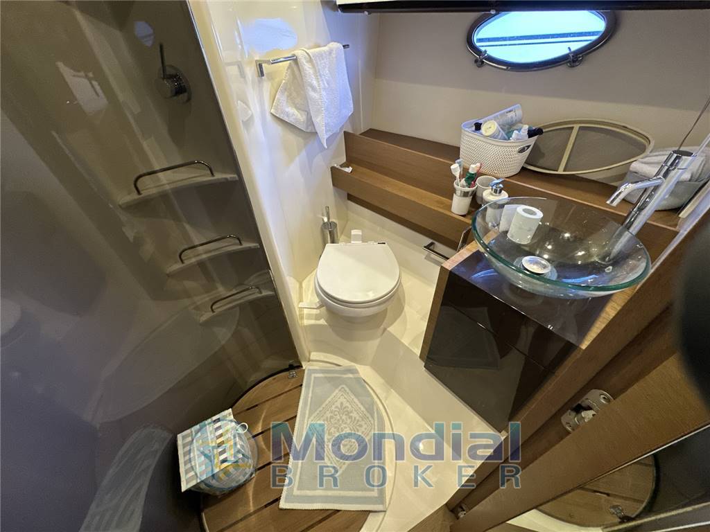 Azimut Atlantis 40 HT