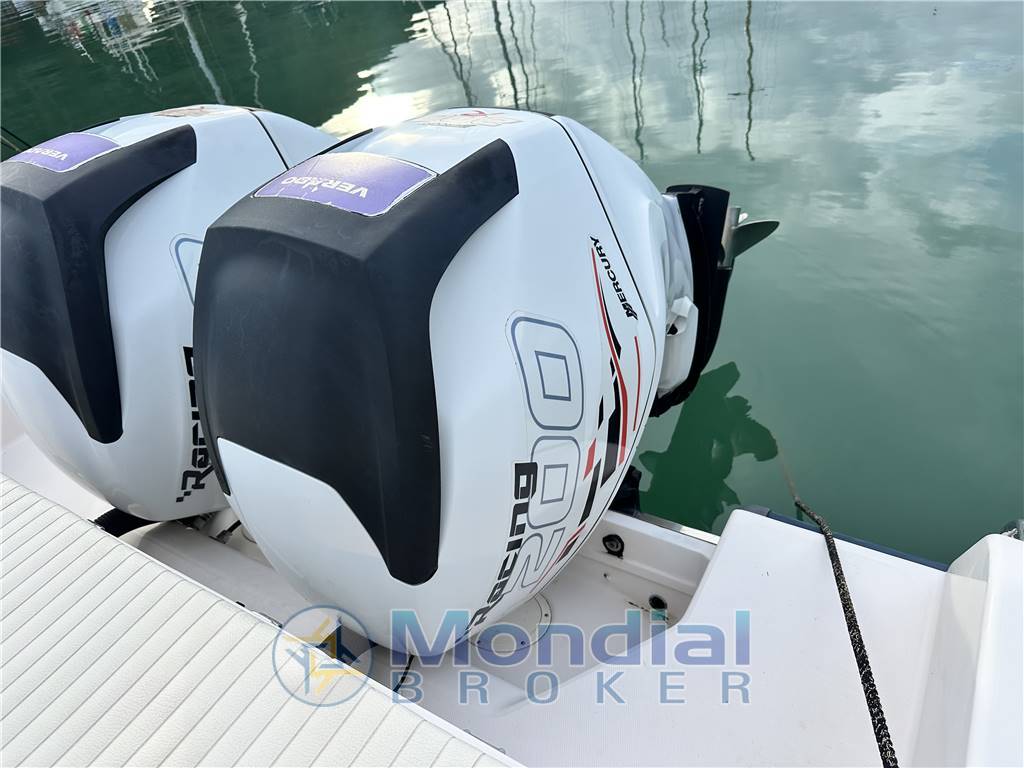 Grady White 283 Release