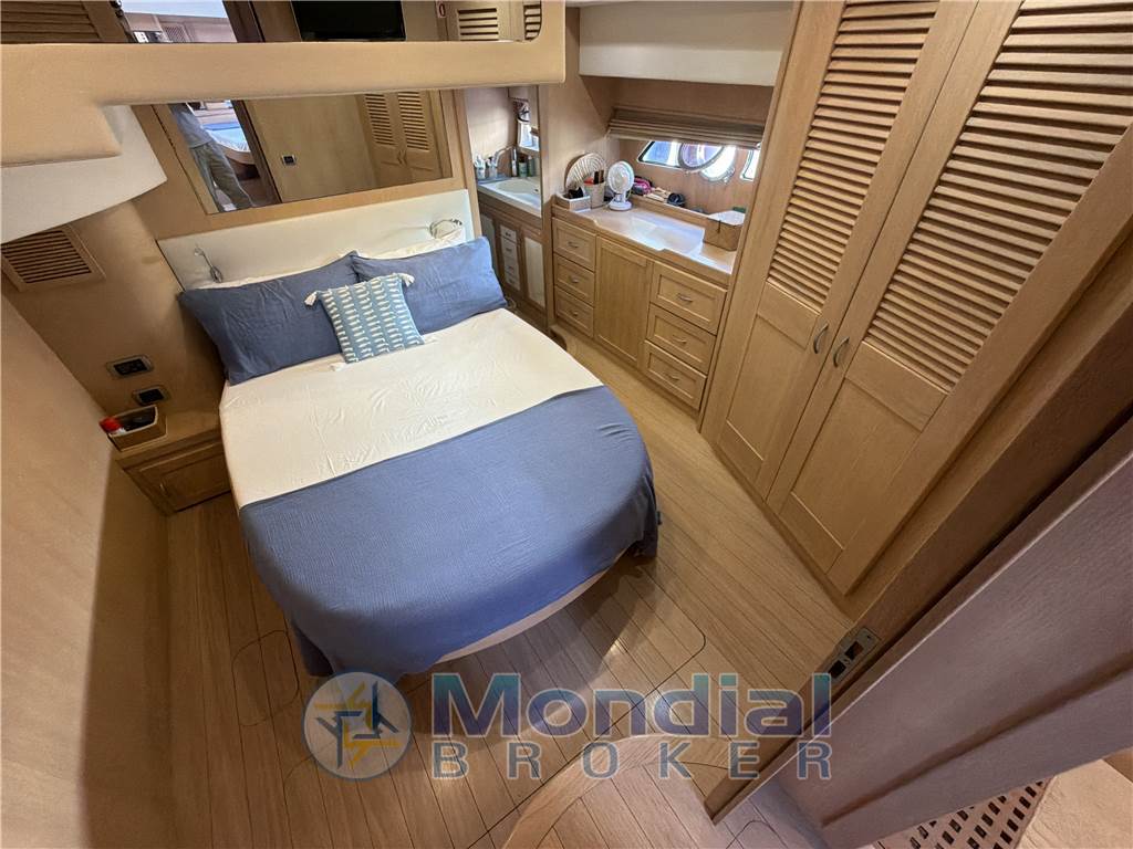 Abati Yacht 46 Newport