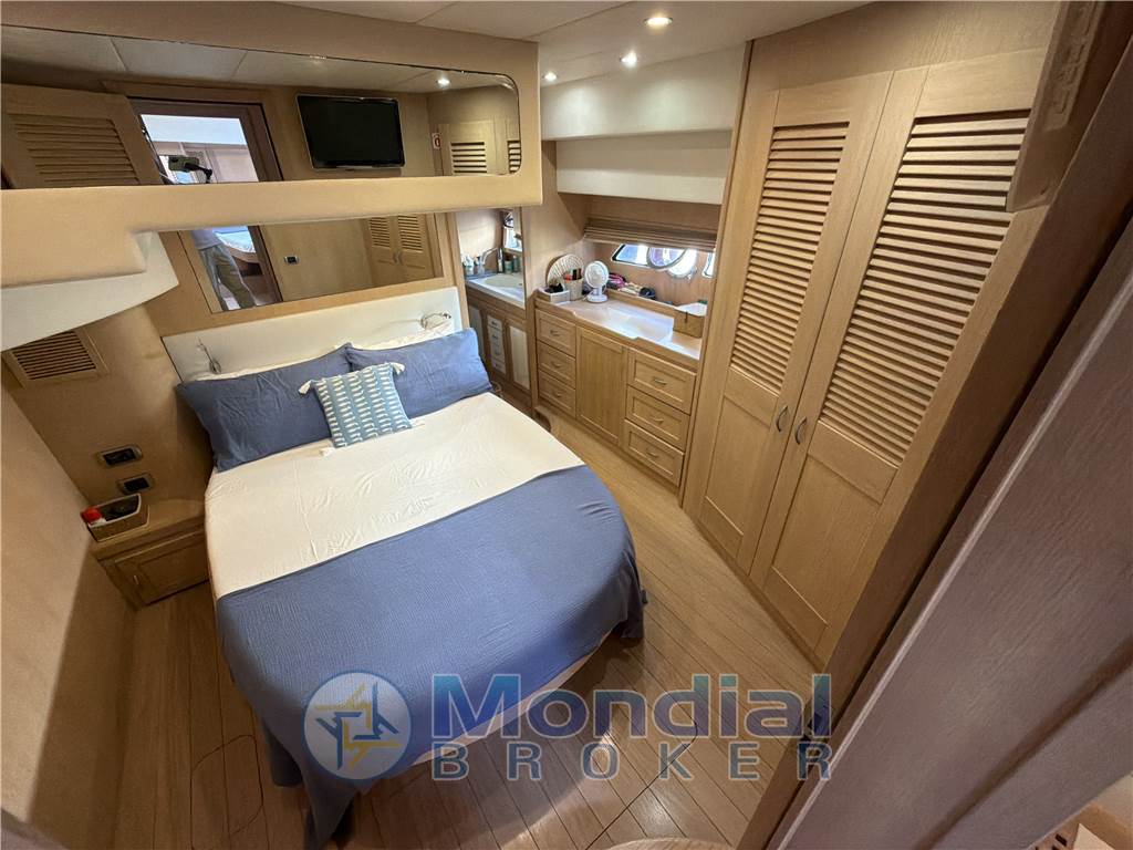 Abati Yacht 46 Newport