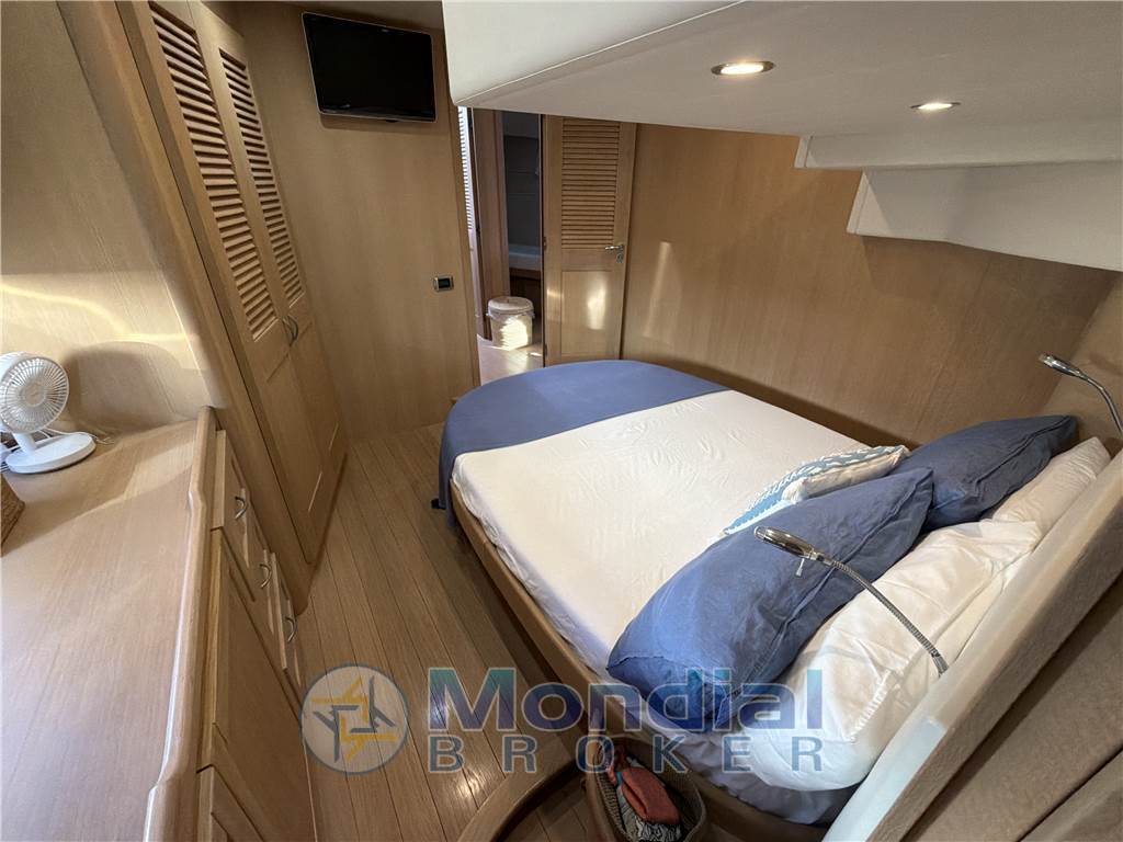 Abati Yacht 46 Newport