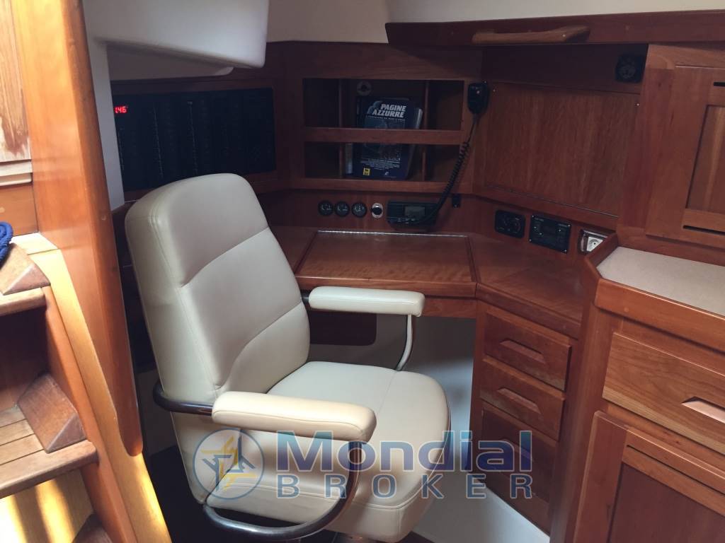 Tartan 4300