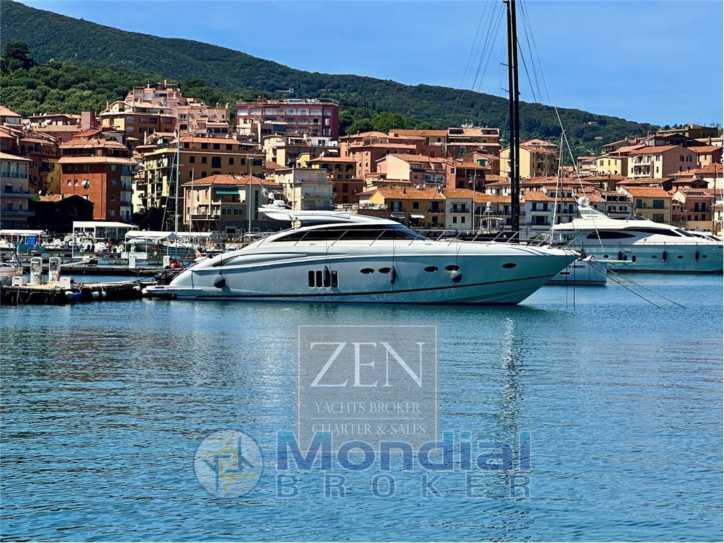 Princess V62