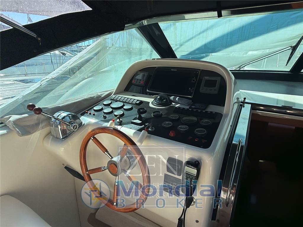 Uniesse 42