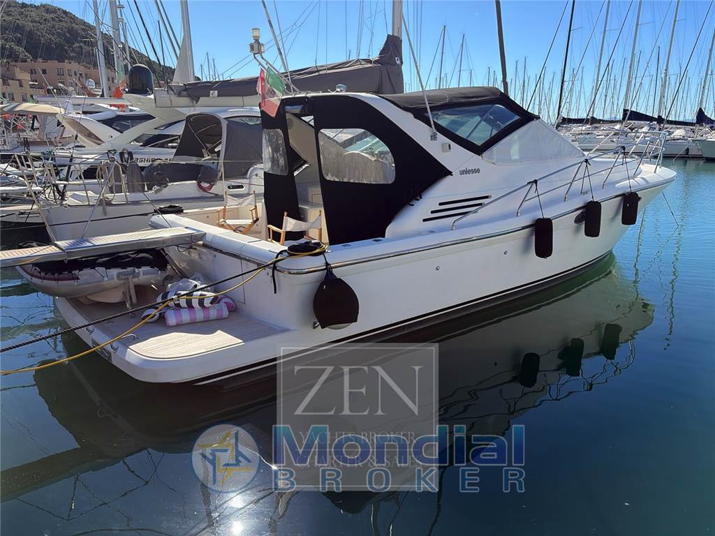 Uniesse 42