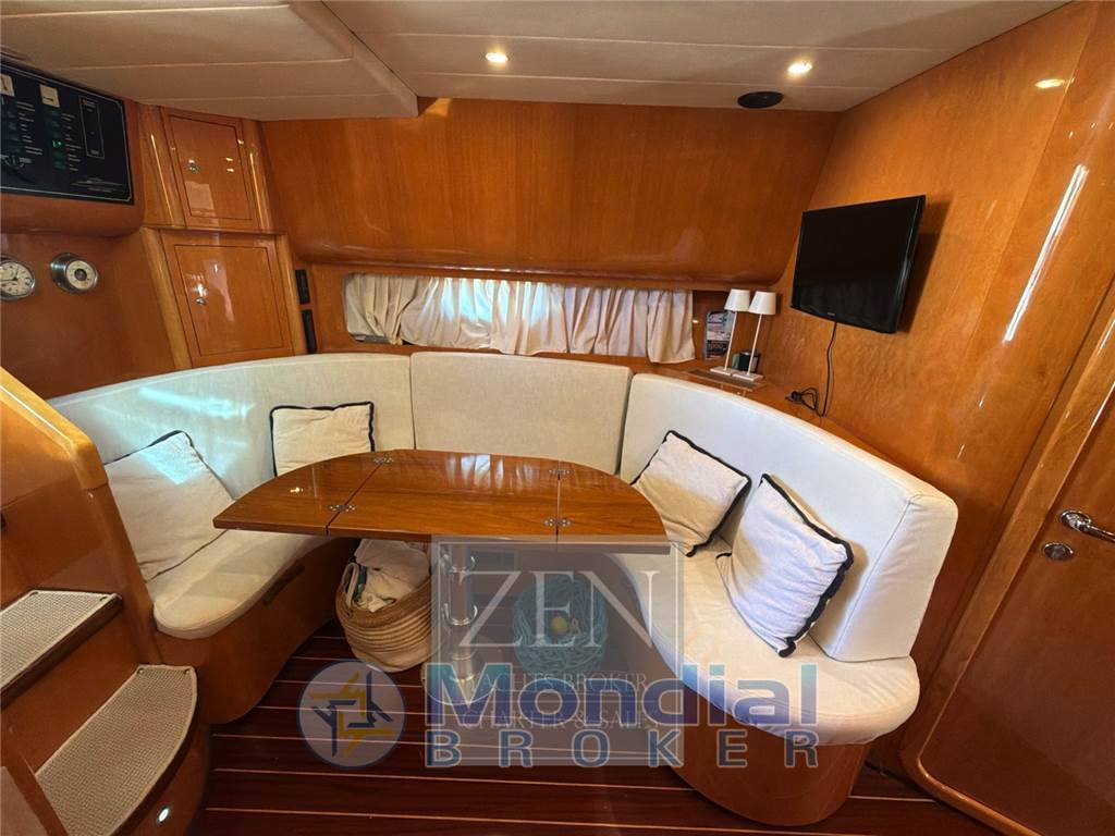 Uniesse 42