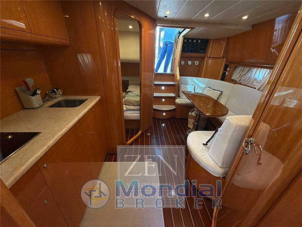 Uniesse 42