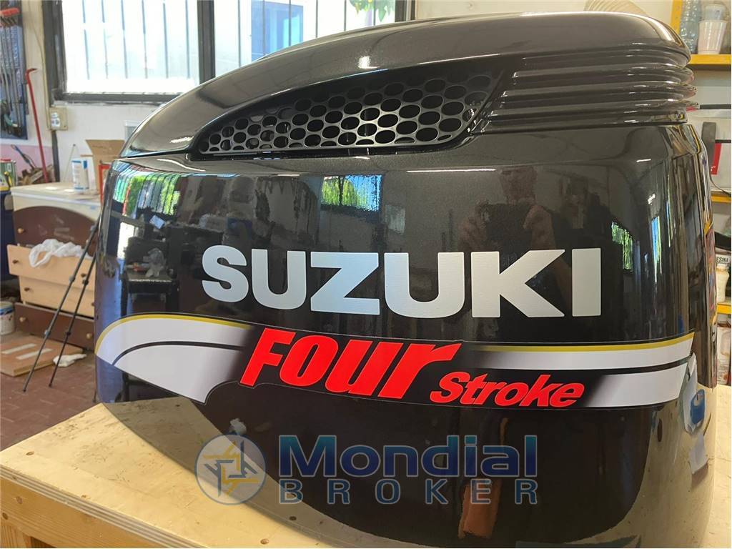 Sessa Marine Key Largo 28