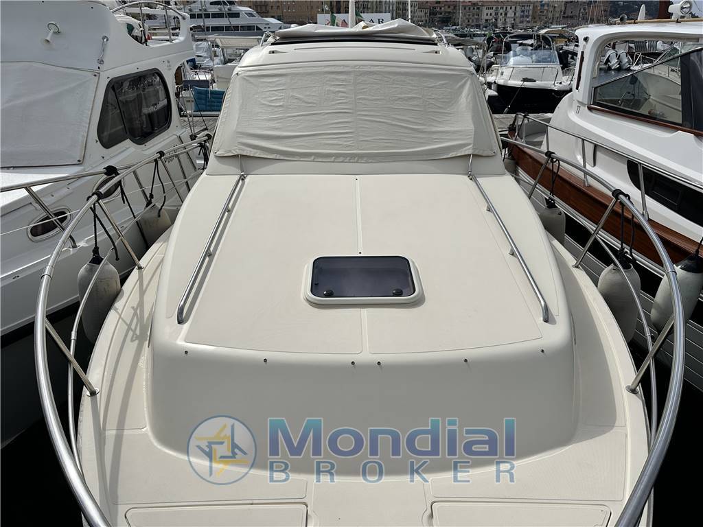 Portofino 850 Spider Hard Top