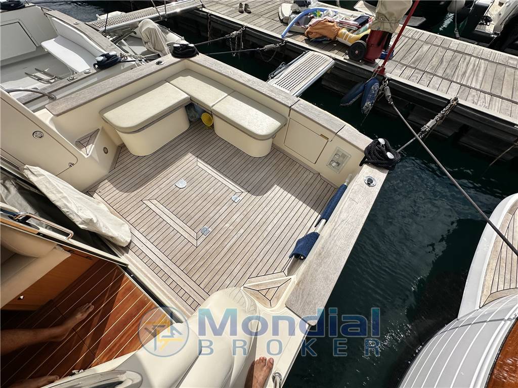 Portofino 850 Spider Hard Top