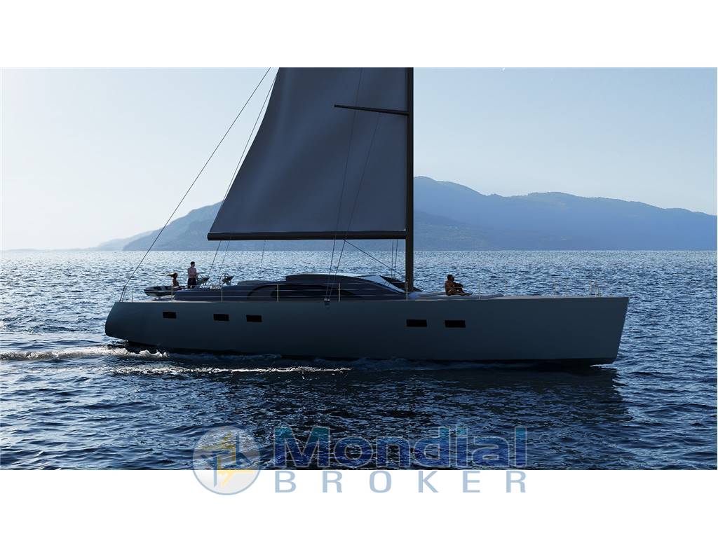 F.A.GROUP CRUISER 78