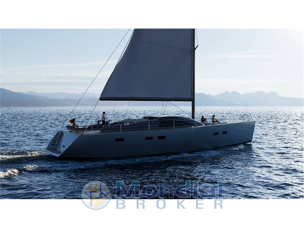 F.A.GROUP CRUISER 78