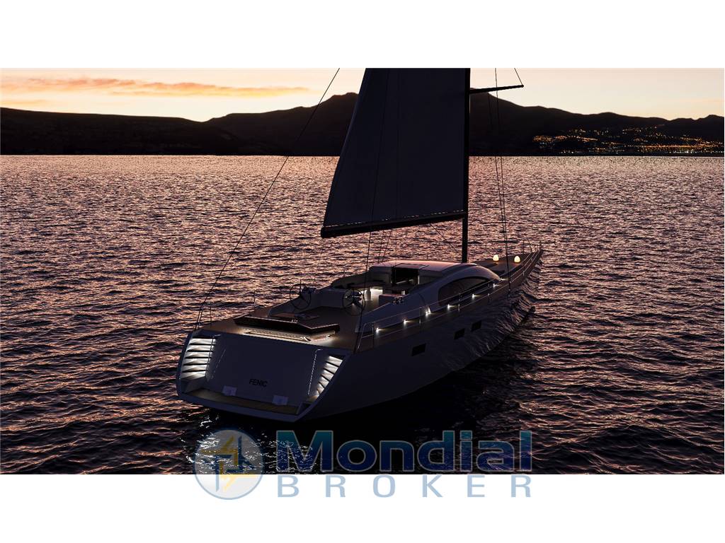F.A.GROUP CRUISER 78