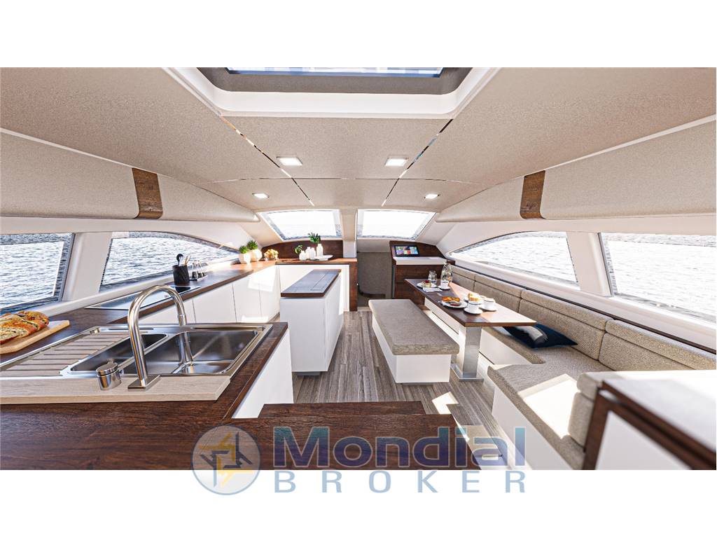 F.A.GROUP CRUISER 78