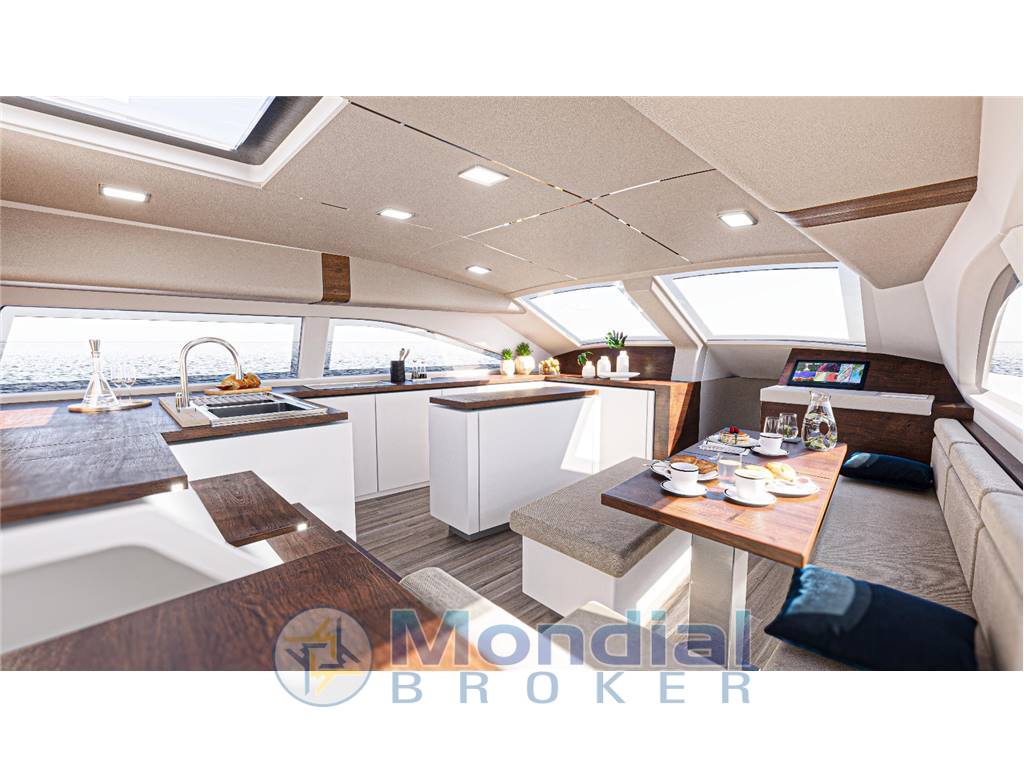 F.A.GROUP CRUISER 78