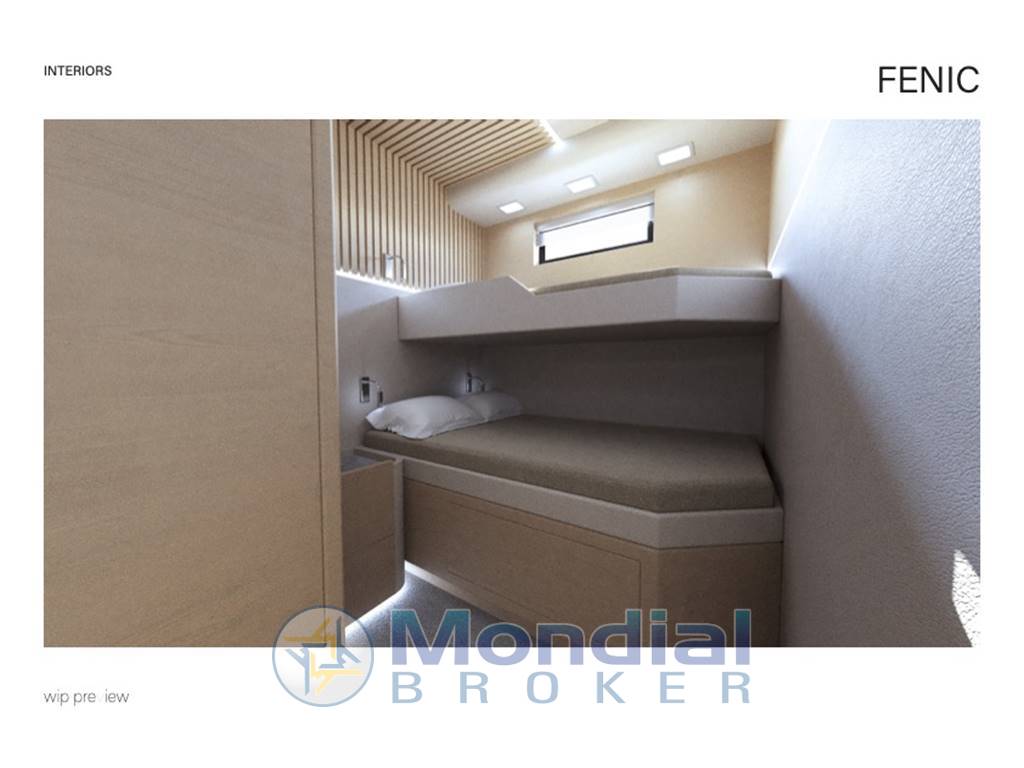 F.A.GROUP CRUISER 78