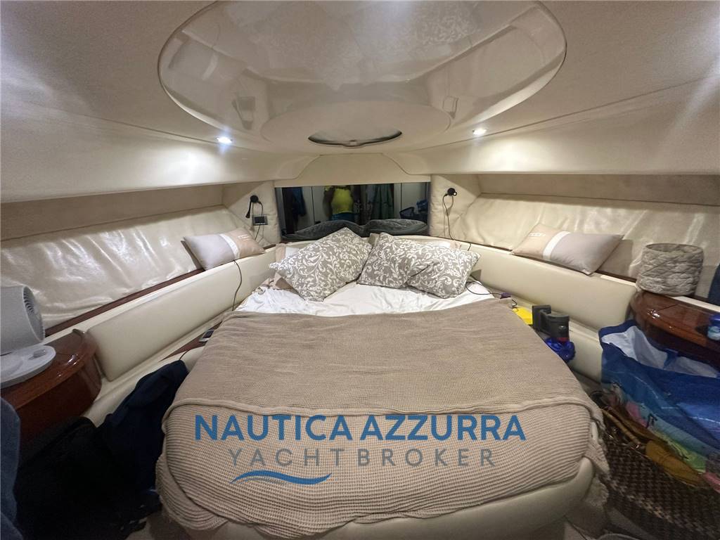 FAIRLINE TARGA 43