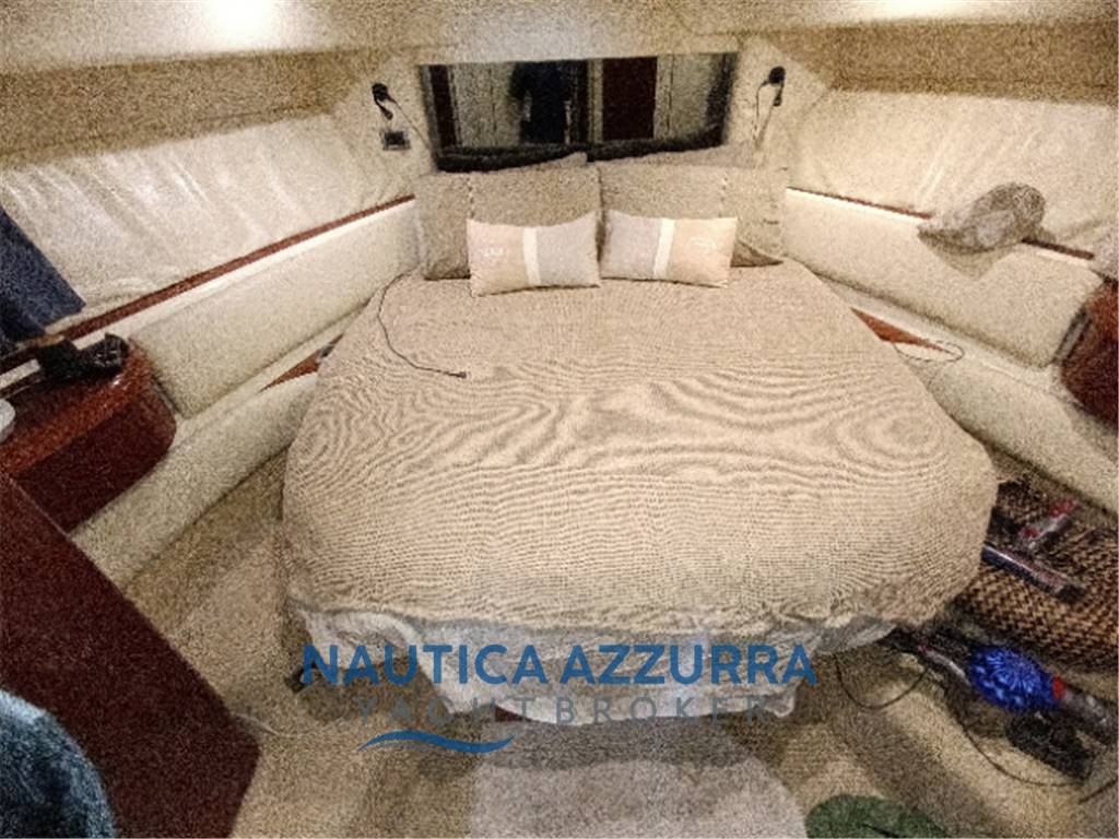 FAIRLINE TARGA 43