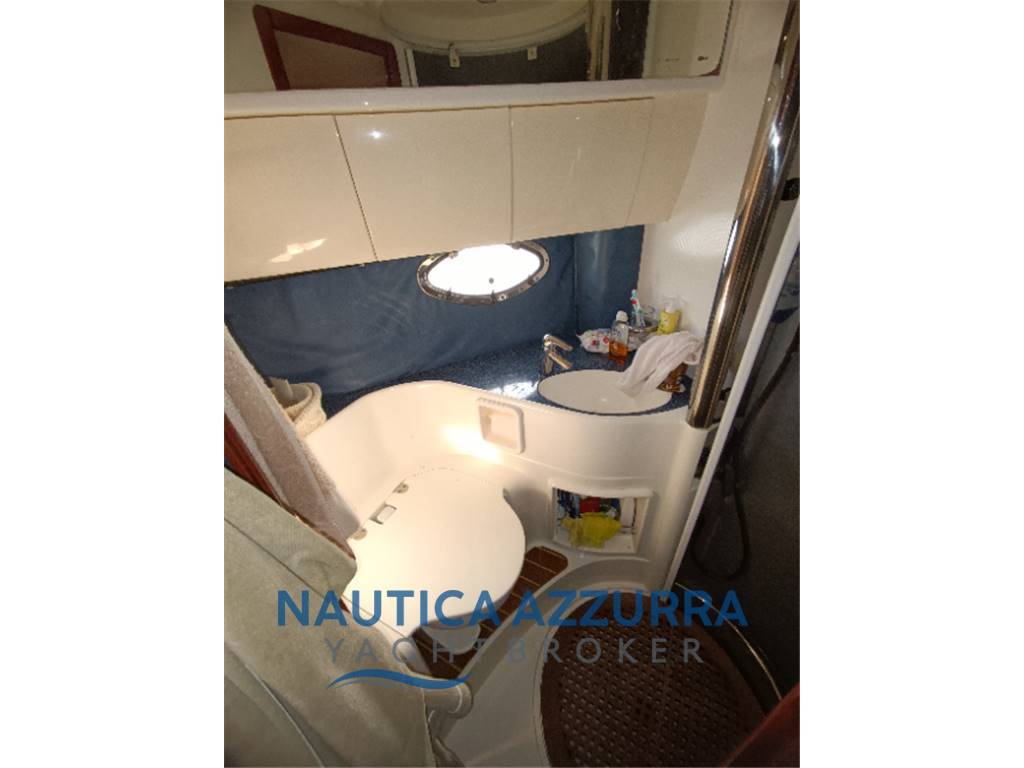 FAIRLINE TARGA 43