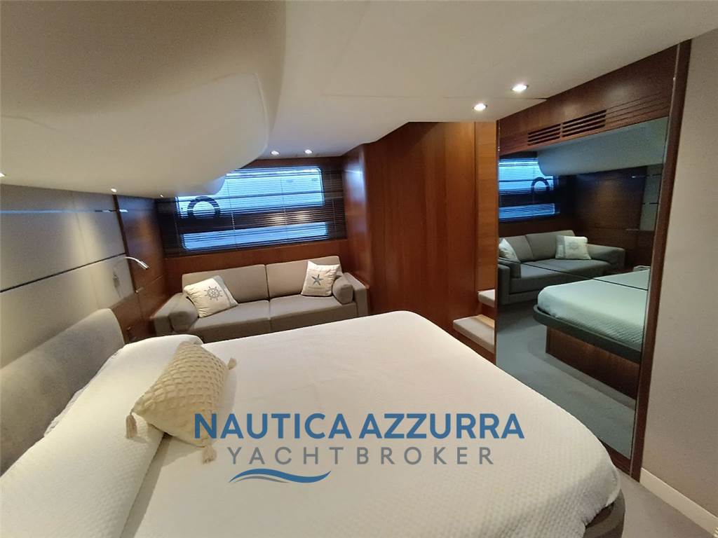 PRINCESS 60 FLY