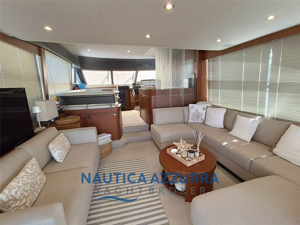 PRINCESS 60 FLY