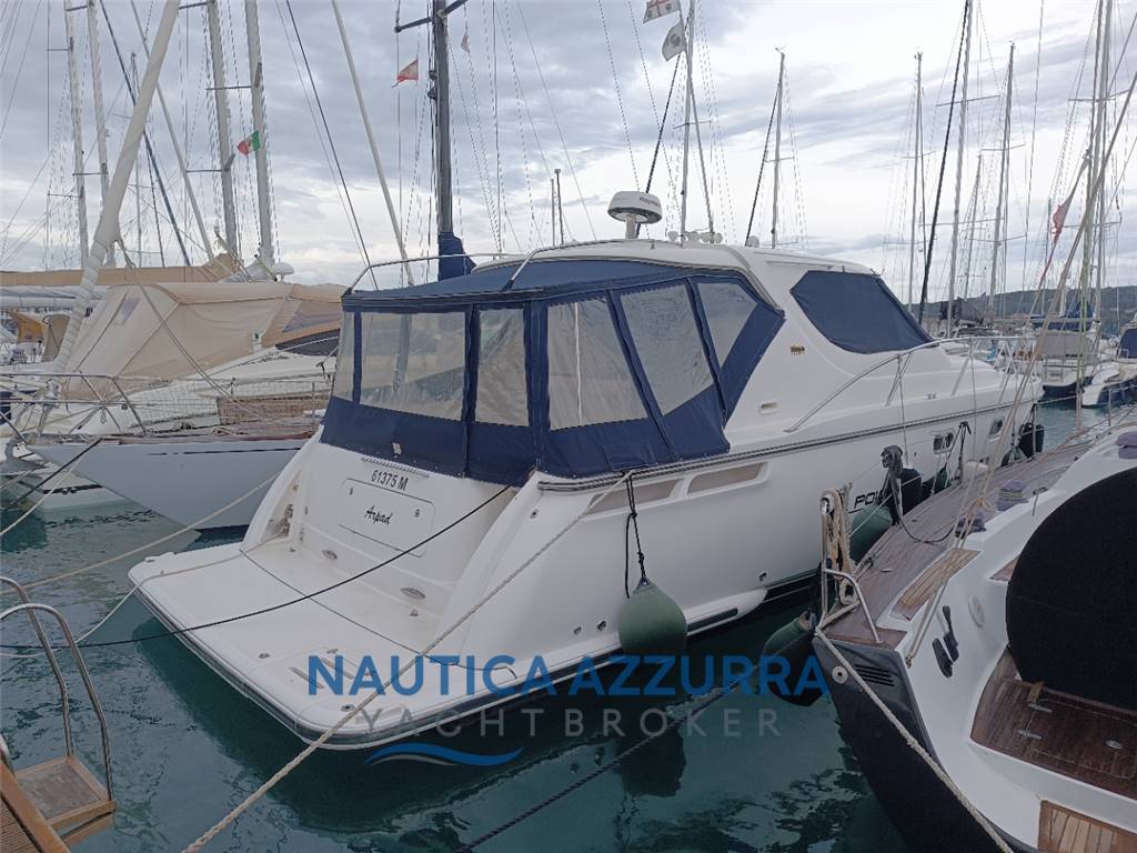 TIARA YACHT 4300 SOVRAN